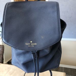Kate Spade backpack